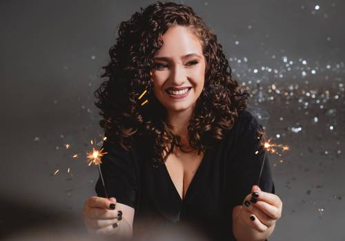 Aniversário de Letícia Vilas Boas - 36 anos