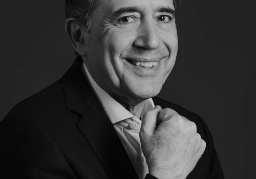 Corporativo de Marco Antonio Villa