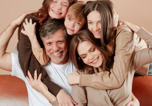 Família de Família Cassol