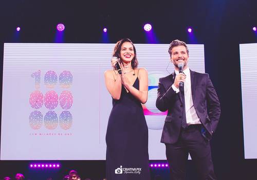 Corporativo de Profissionais do Ano 2017