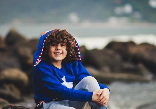 Infantil de Gabriel Miller