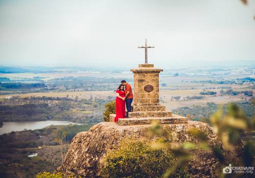 Gestante de A espera do Joaquim