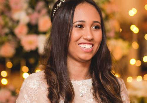 Aniversário de Bia - 15 Anos