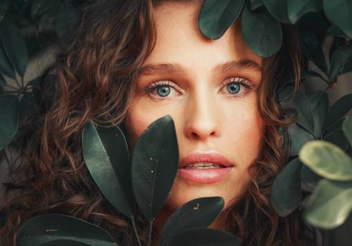 Feminino de WS Irene Rudnyk