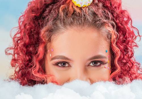 Temáticos e Criativos de Candy