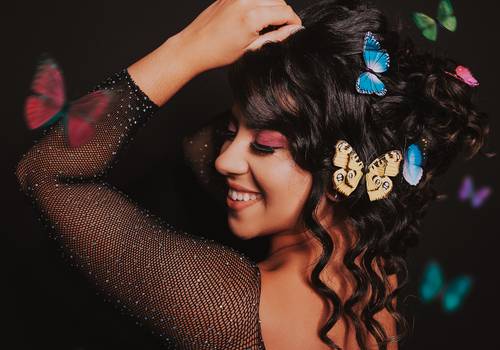 Temáticos e Criativos de Elaine Oliveira 