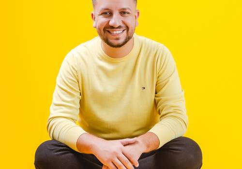 Corporativo de Social Media