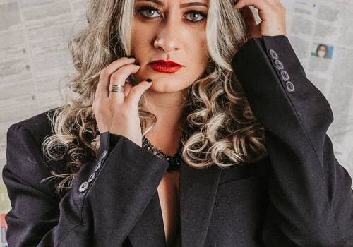 Temáticos e Criativos de Ensaio Jornal