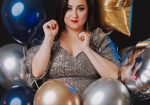 Aniversário de Renata 32 anos