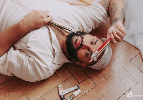 Masculino de Rafael Cardoso