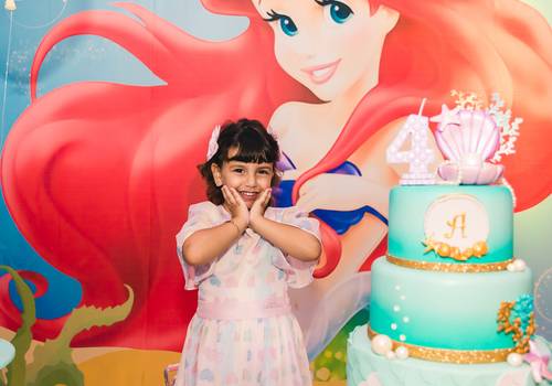 Aniversário de Fotos do Aniversário em Piedade de Ana Clara