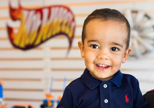 Aniversário de Fotos do Aniversário em Recife de Rafael