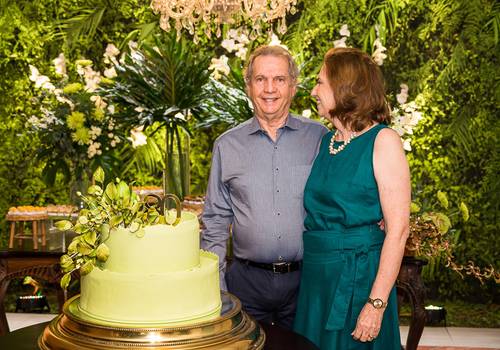 Aniversário de Fotos do Aniversário em Recife do Sr. Lucian