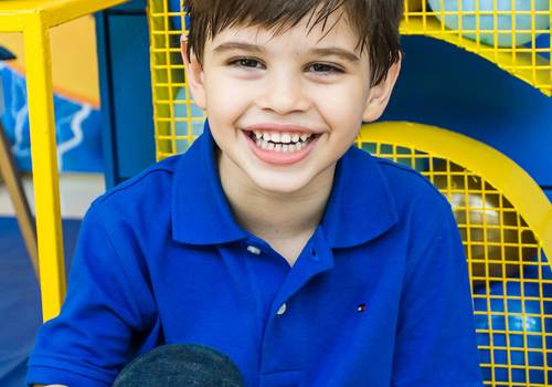 Aniversário de Fotos do Aniversário em Recife de Henrique