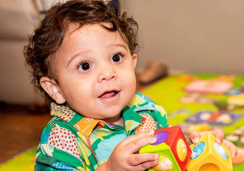 Aniversário de Fotos do Aniversário em Recife de Filipe