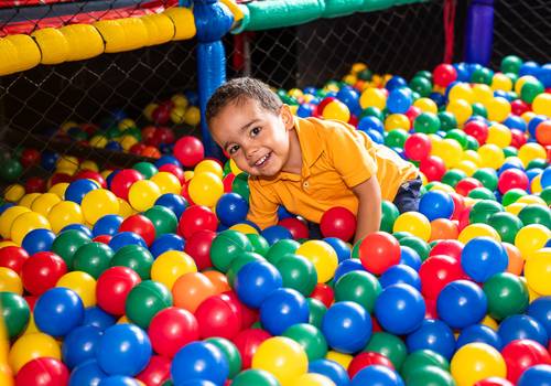 Aniversário de Fotos do Aniversário em Recife de Rafael