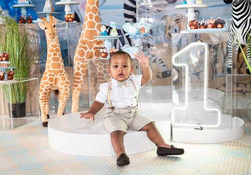 Aniversário de Fotos do Aniversário em Camaragibe de José