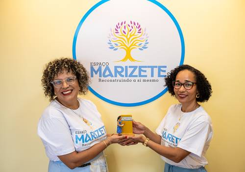 Corporativo de Fotos Corporativas em Recife do Espaço Marizete