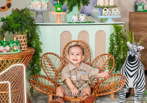 Aniversário de Fotos do Aniversário em Camaragibe de Paulo Silas