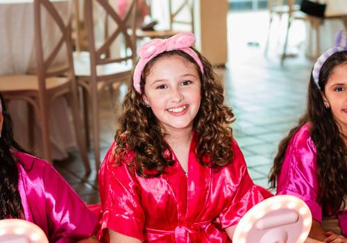 Aniversário de Fotos do Aniversário em Recife de Rafaela