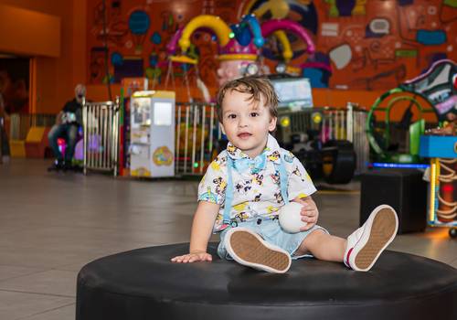 Aniversário de Fotos do Aniversário em Camaragibe de Benício