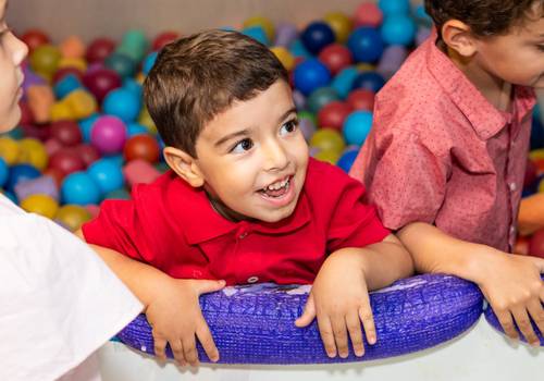 Aniversário de Fotos do Aniversário em Recife de Miguel