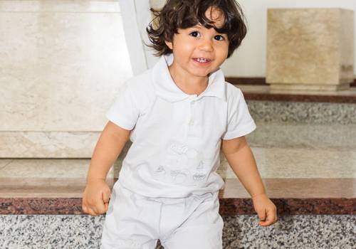 Batizado de Fotos do Batizado de Gabriel em Recife