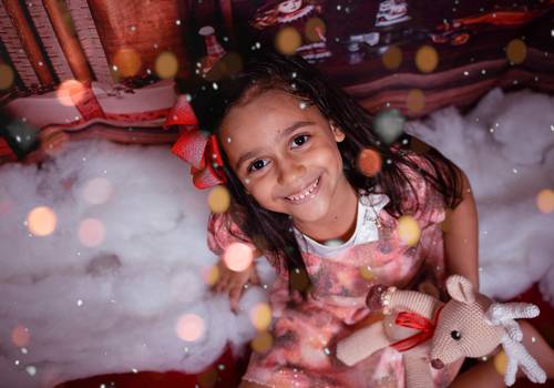 Eventos de Fotos do Ensaio de Natal em Recife