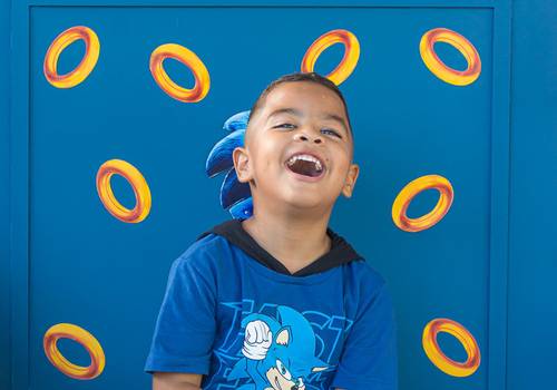 Aniversário de Fotos do Aniversário em Recife de João Pedro