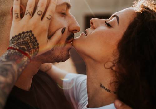 Casal de CASAL - GABRIELA & FELIPE