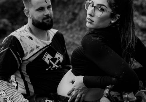 Gestante de GESTAÇÃO - BIANCA