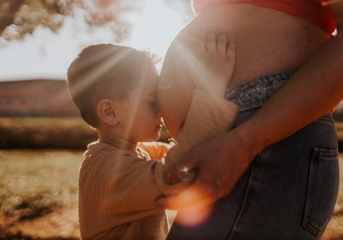 Gestante de GESTAÇÃO - NICOLAS