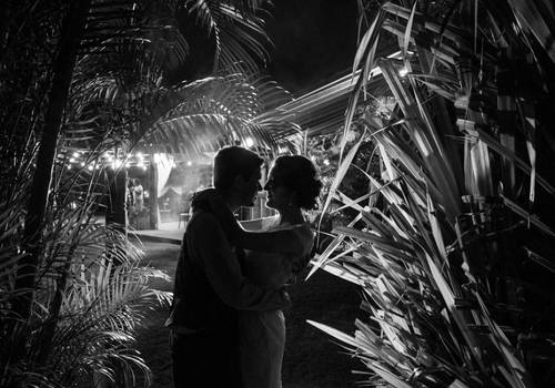 Casamento de Natasha e Wagner