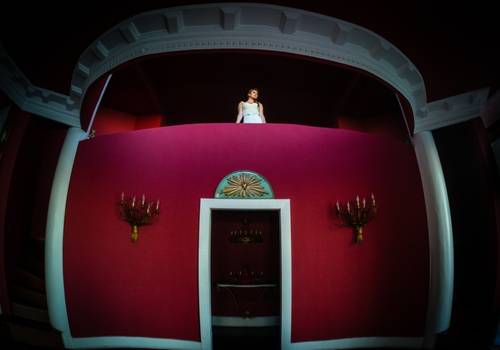 Casamento de Gabrielle e Pedro