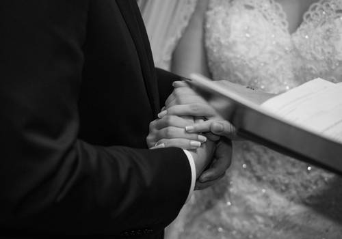 Casamento de Giovana e Thiago