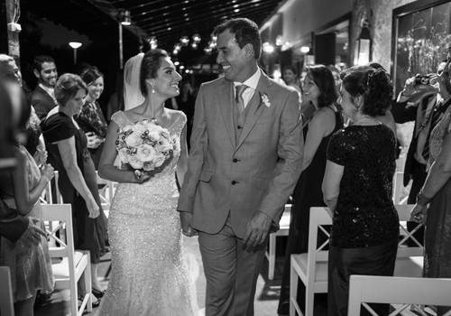 Casamento de Anna e Marcello