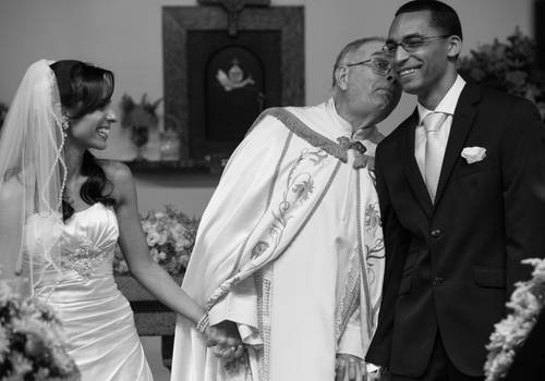 Casamento de Cristiana e José Manuel