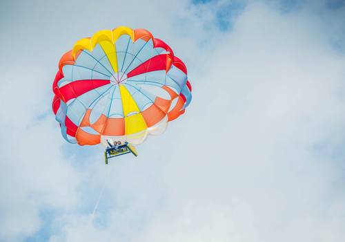 Trash the Dress de Alejandra e Alexandre - Cancún