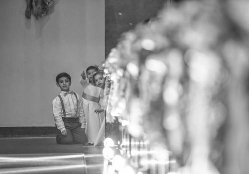 Casamento de Bárbara e Mayco