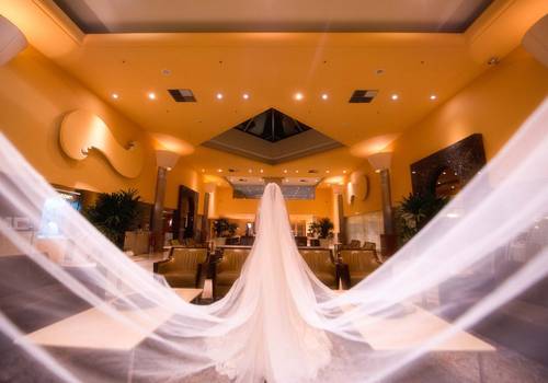 Casamento de Victória e Miguel