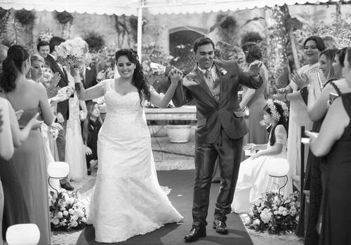 Casamento de Natasha e Luiz