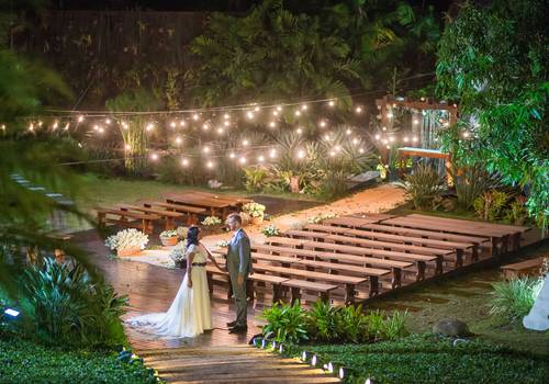 Casamento de Ana e Marcelo