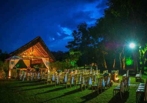 Casamento de Rosi e Adriano