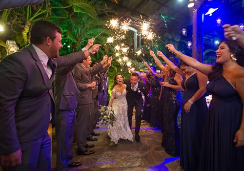 Casamento de Gabi e Rafael