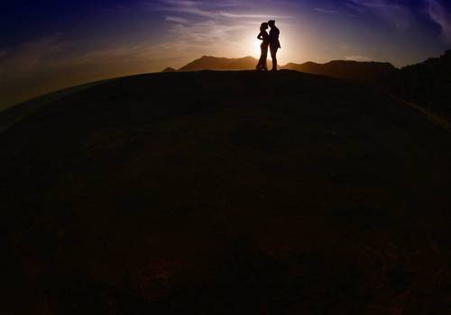 Pre Wedding de Erika e Thaner