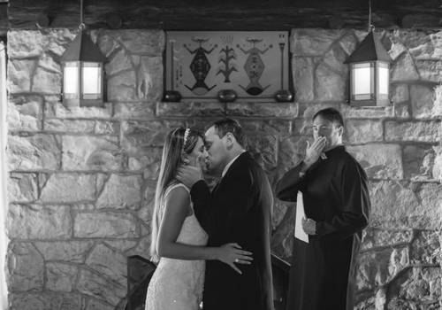 Casamento de Mini Wedding Grand Canyon