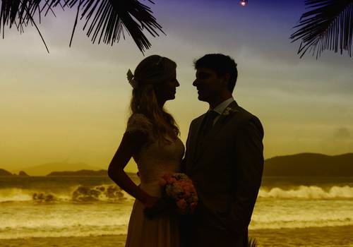 Casamento de Fernanda e Beto