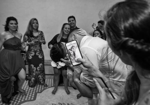 Casamento de Casamento Maria Alice e André