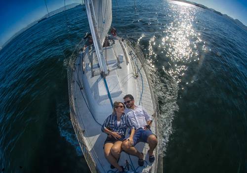 Pre Wedding de Pre Wedding Roberta e Max