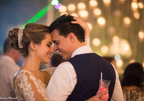 Casamento de Casamento Jéssica e Vinícius